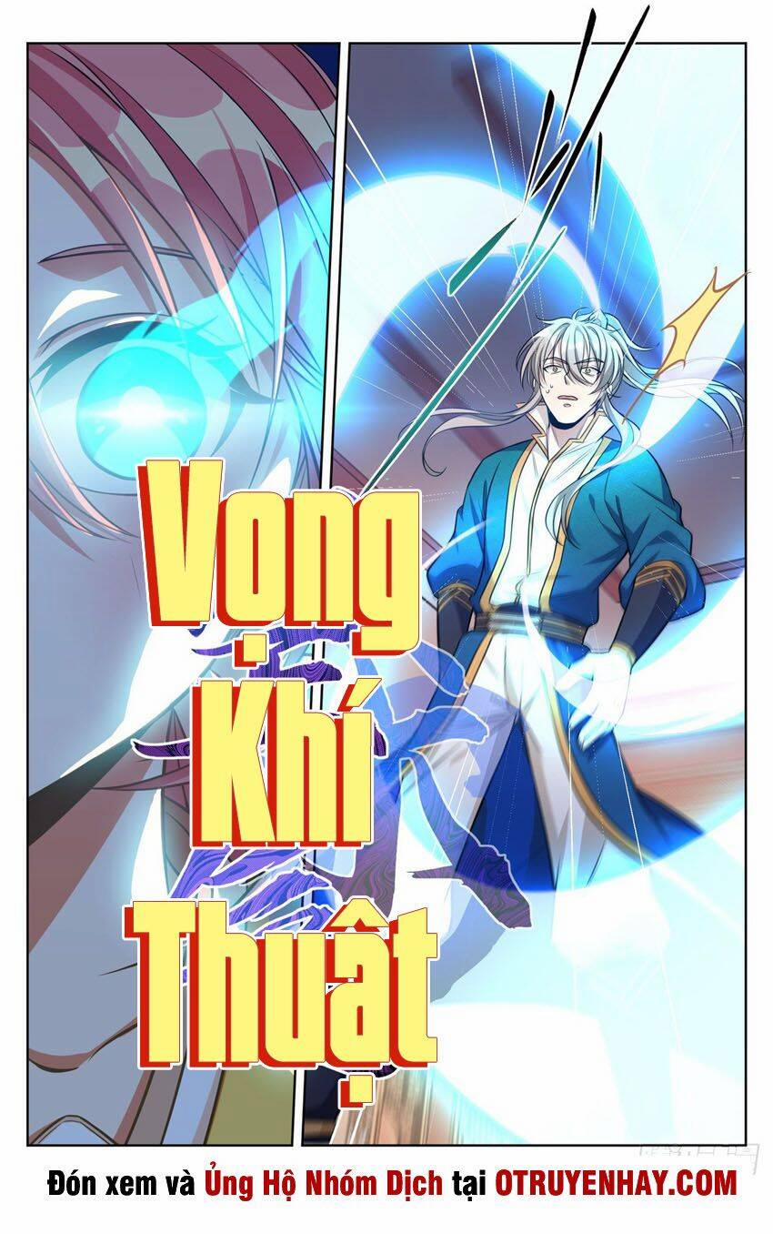 Đại Phụng Đả Canh Nhân 40 trang 4