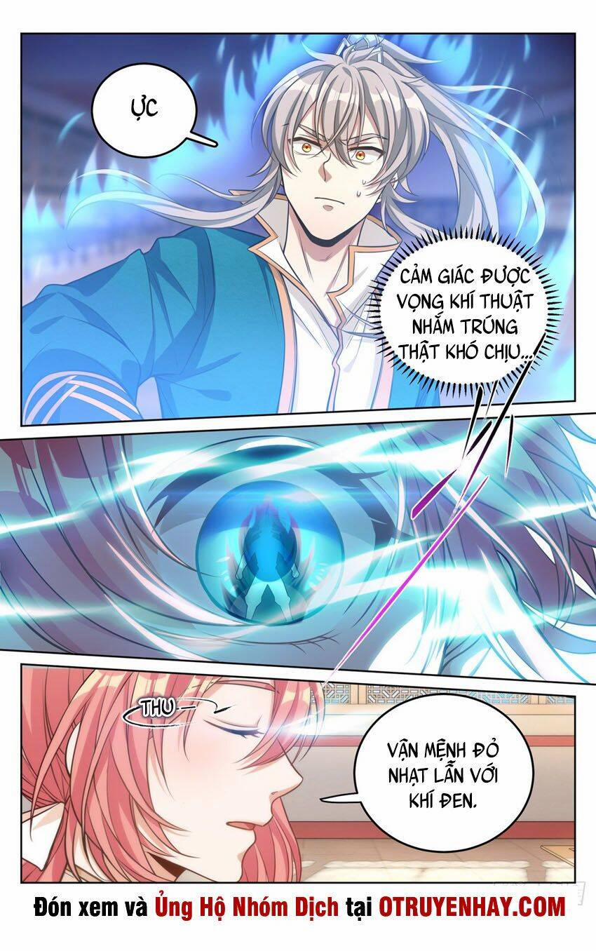 Đại Phụng Đả Canh Nhân 40 trang 5