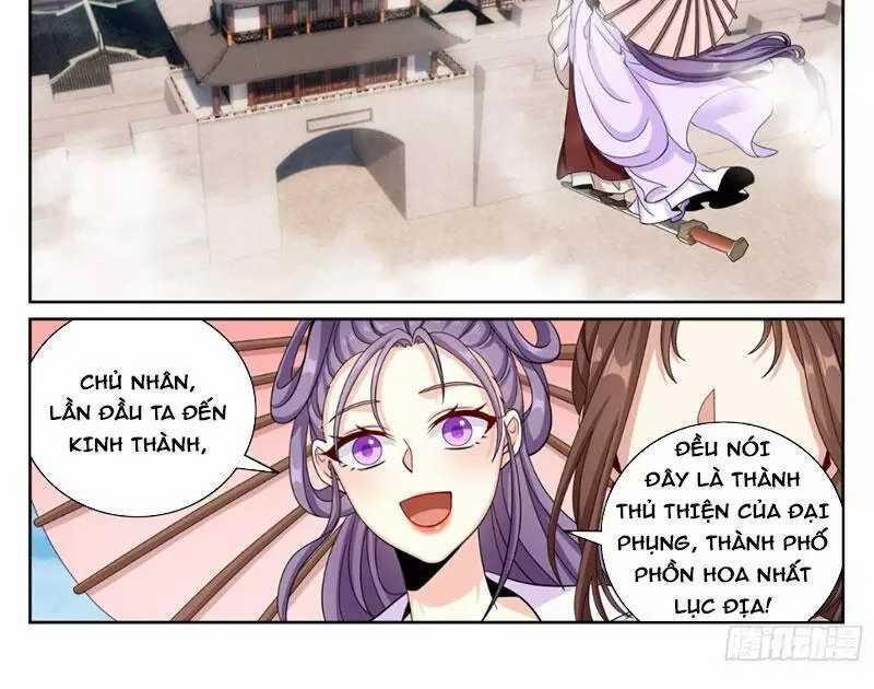 Đại Phụng Đả Canh Nhân 408 trang 10