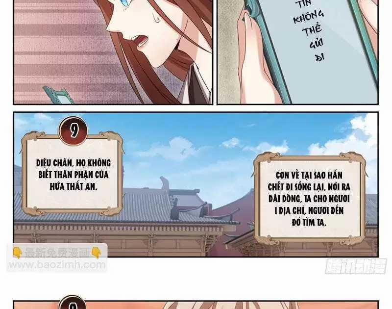 Đại Phụng Đả Canh Nhân 408 trang 22