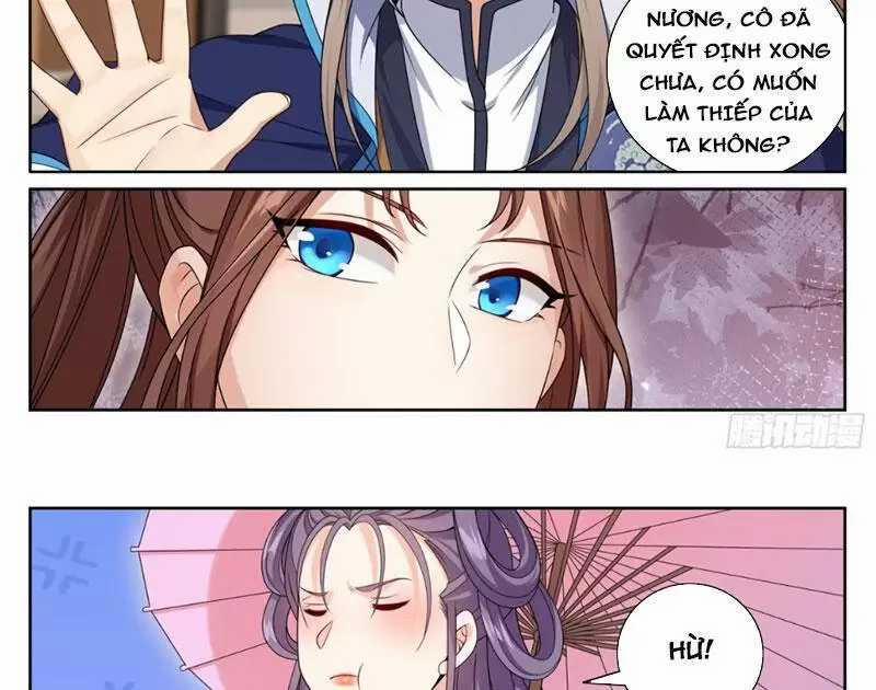 Đại Phụng Đả Canh Nhân 408 trang 32