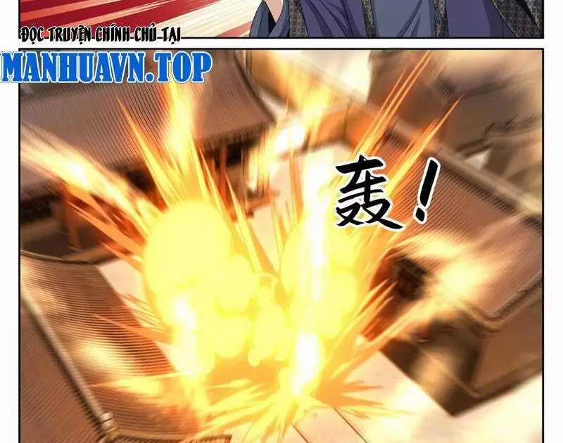 Đại Phụng Đả Canh Nhân 408 trang 43