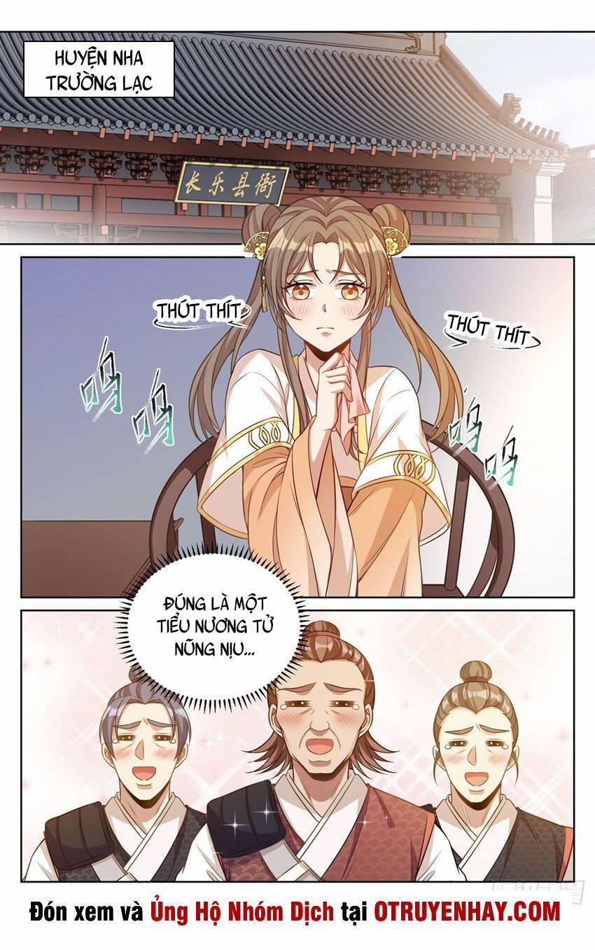Đại Phụng Đả Canh Nhân 41 trang 17