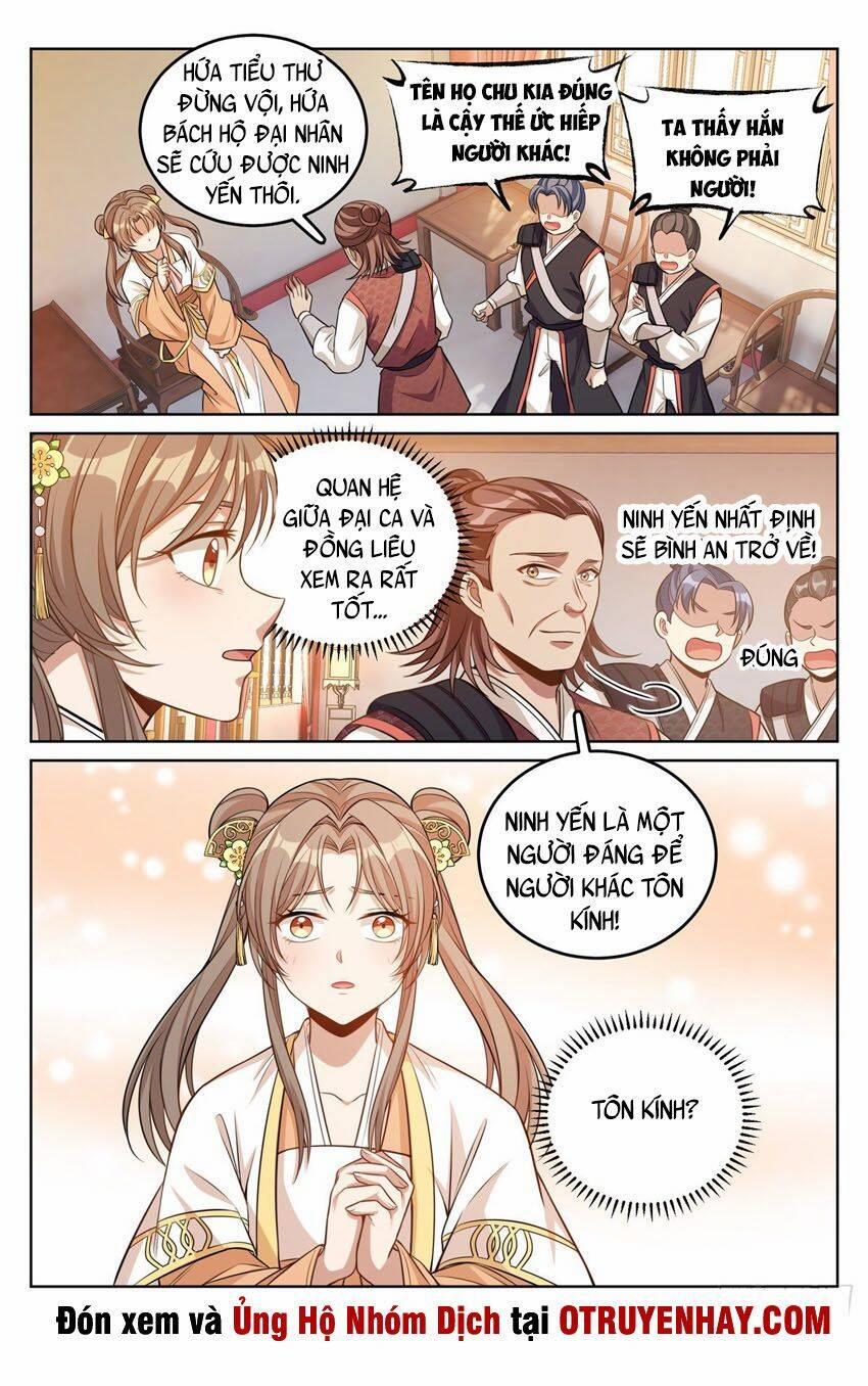 Đại Phụng Đả Canh Nhân 41 trang 18