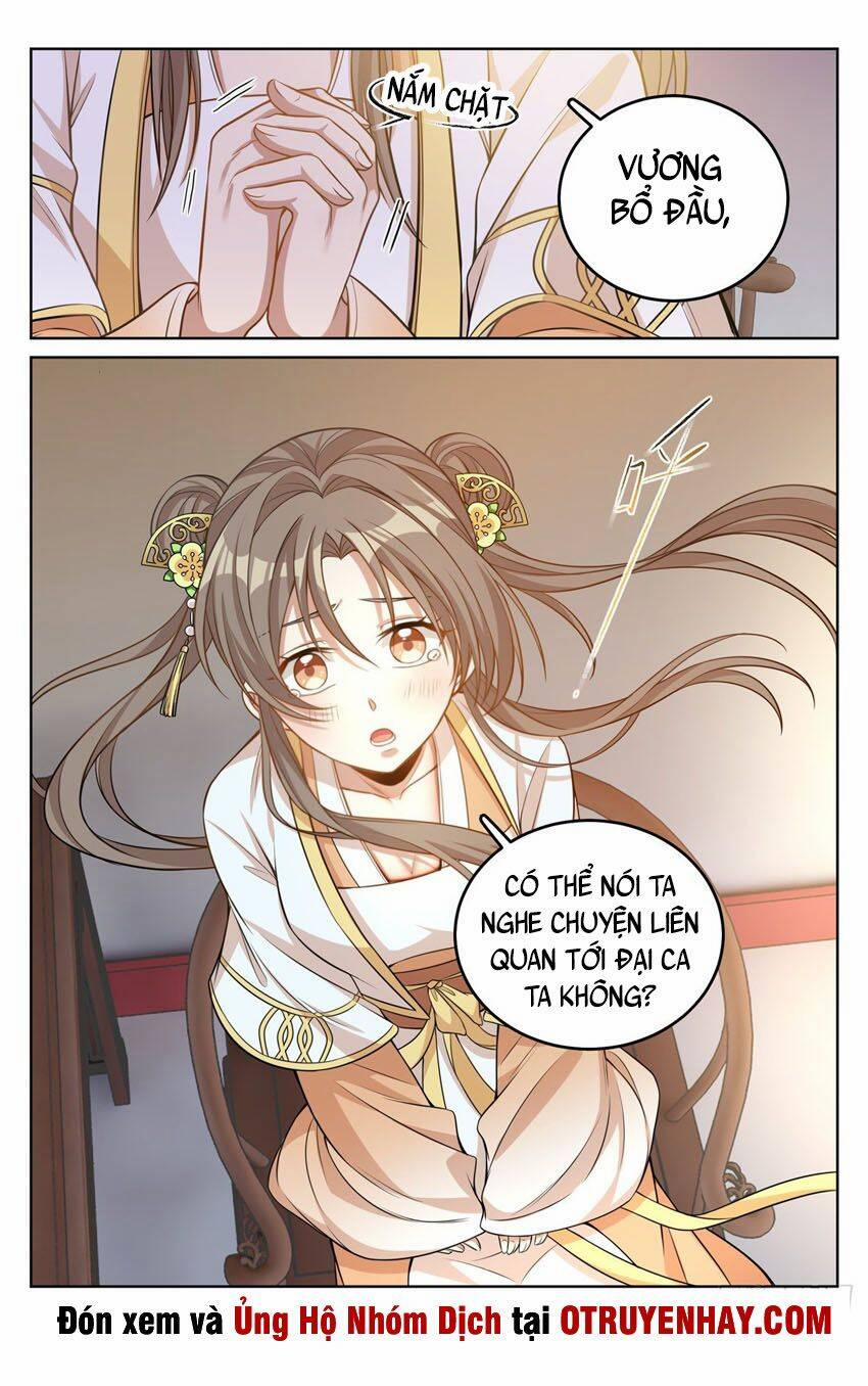 Đại Phụng Đả Canh Nhân 41 trang 19