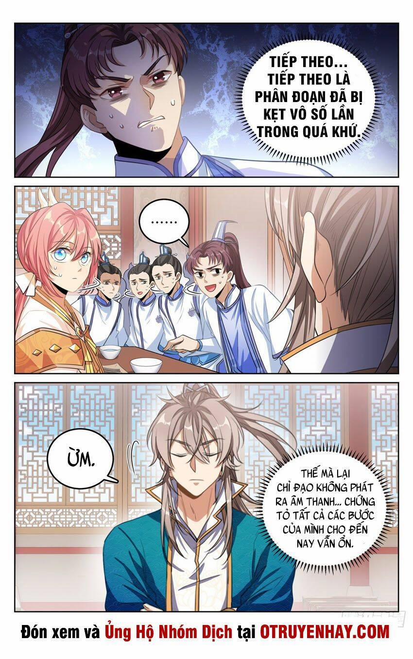 Đại Phụng Đả Canh Nhân 41 trang 2