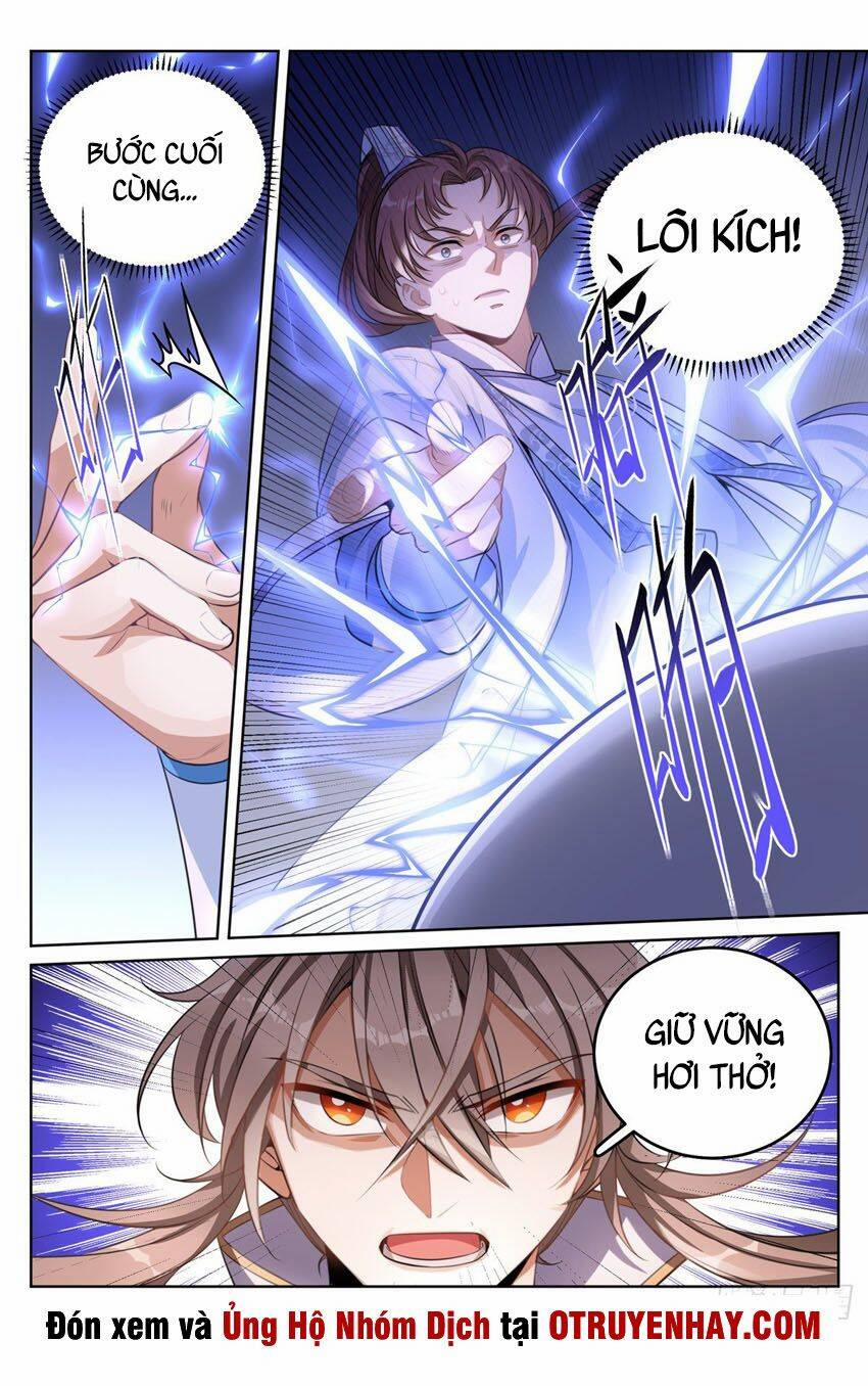 Đại Phụng Đả Canh Nhân 41 trang 3