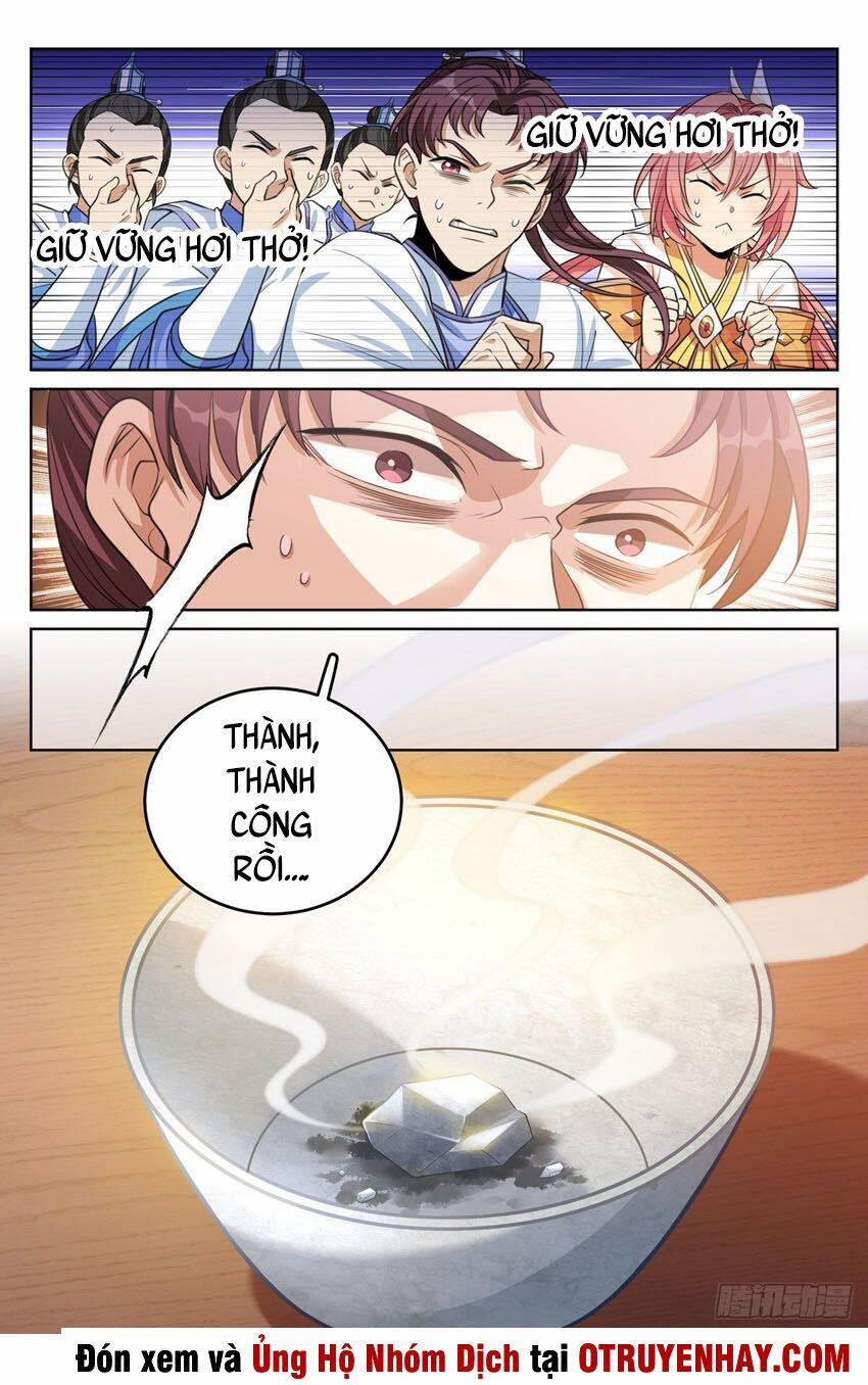 Đại Phụng Đả Canh Nhân 41 trang 4