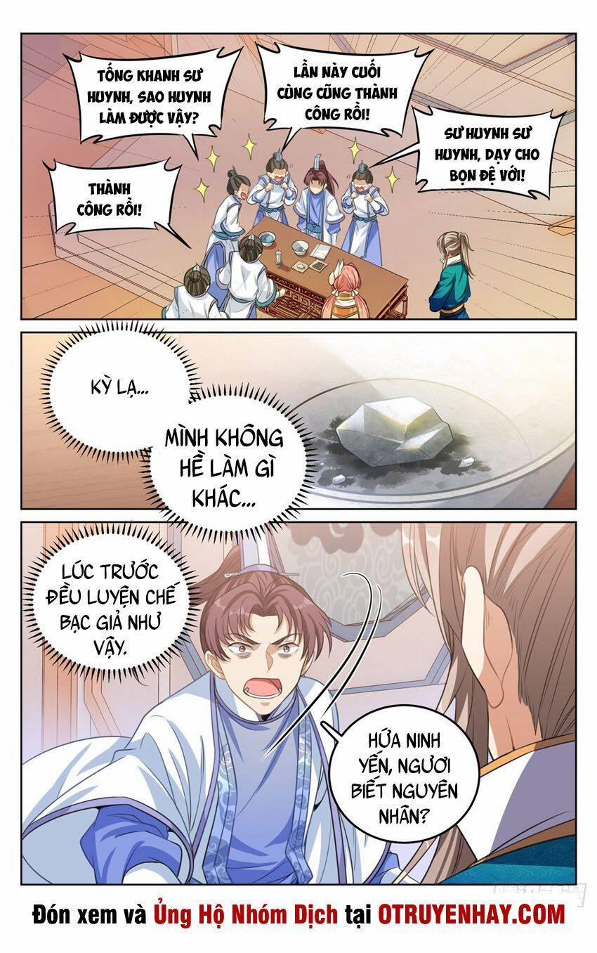 Đại Phụng Đả Canh Nhân 41 trang 5