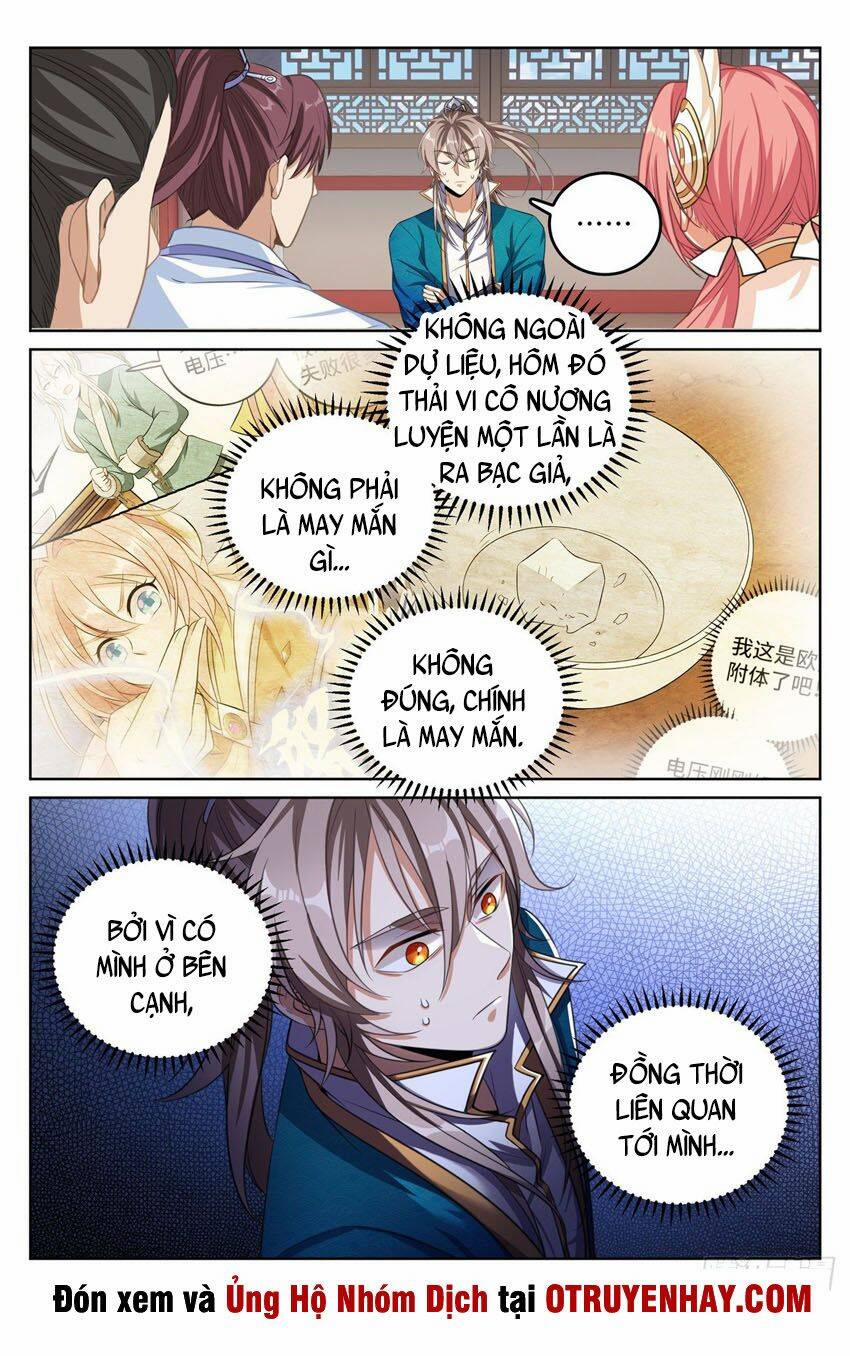 Đại Phụng Đả Canh Nhân 41 trang 6