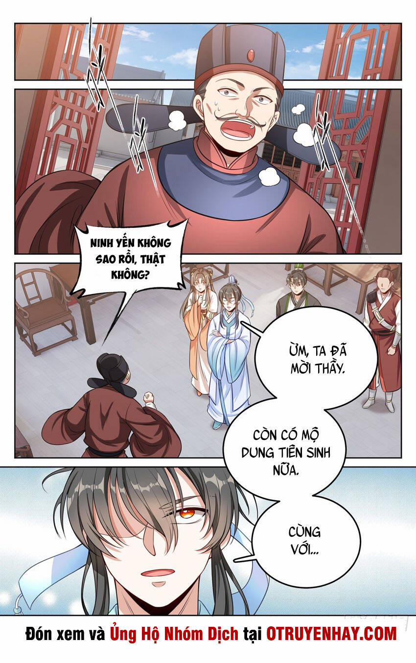 Đại Phụng Đả Canh Nhân 42 trang 10