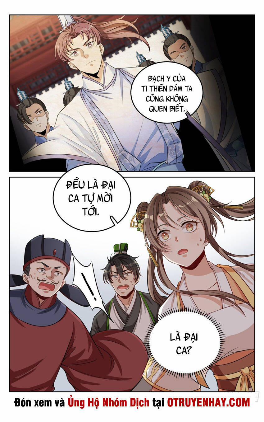 Đại Phụng Đả Canh Nhân 42 trang 13