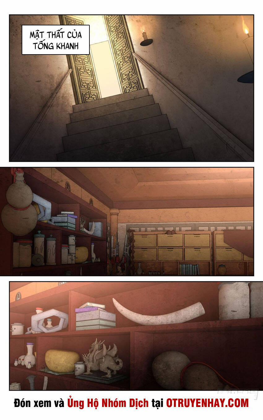 Đại Phụng Đả Canh Nhân 42 trang 15