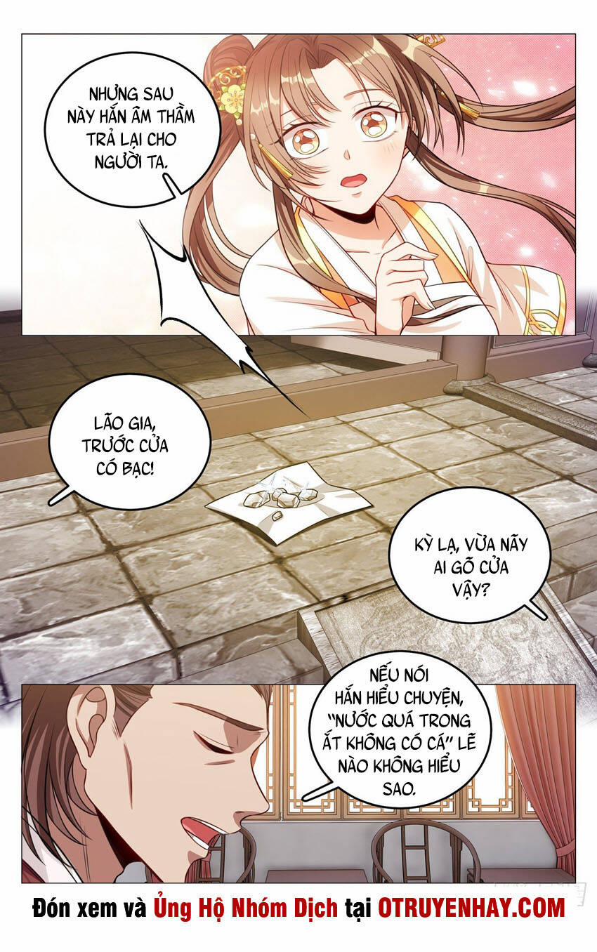 Đại Phụng Đả Canh Nhân 42 trang 4