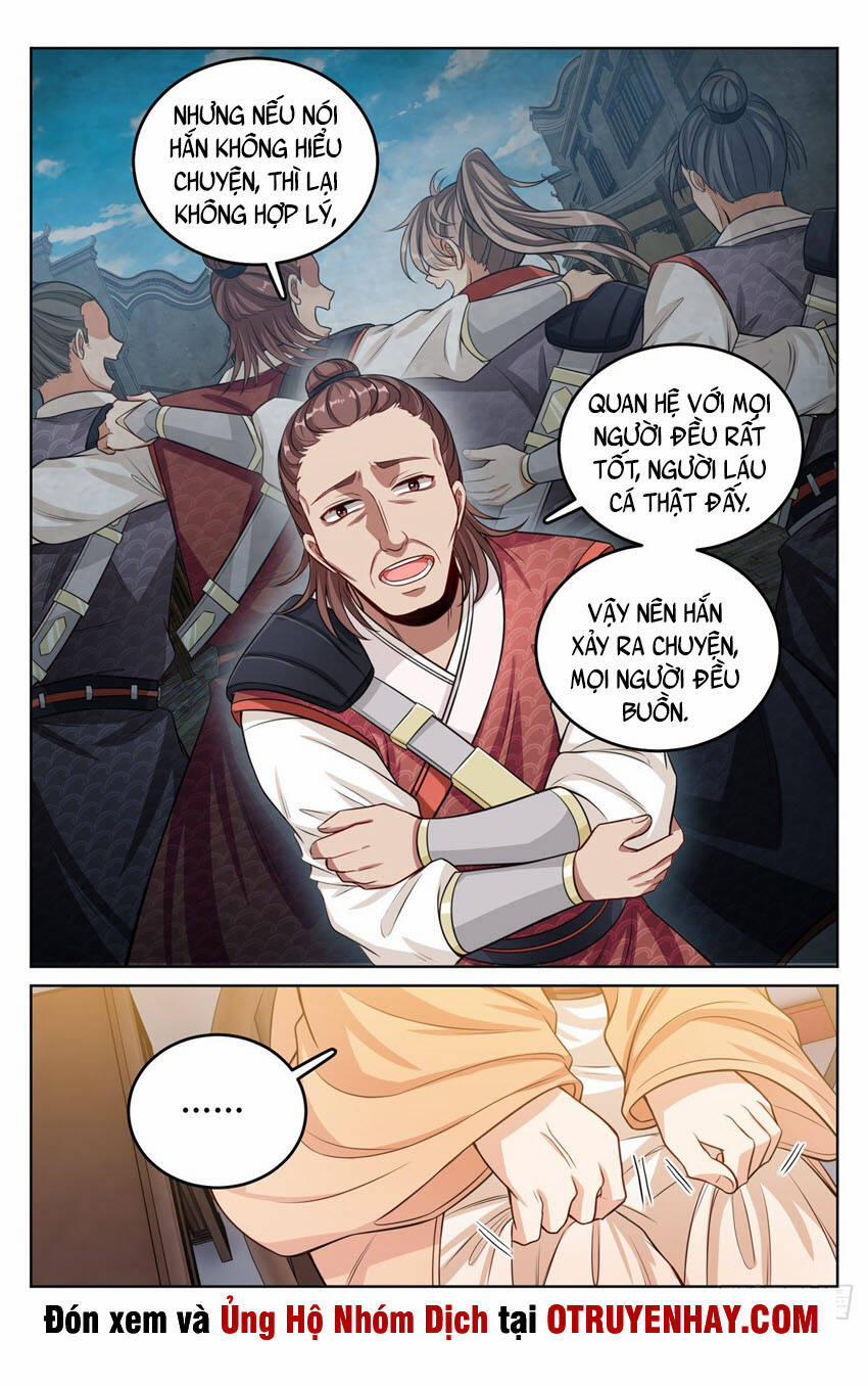 Đại Phụng Đả Canh Nhân 42 trang 5