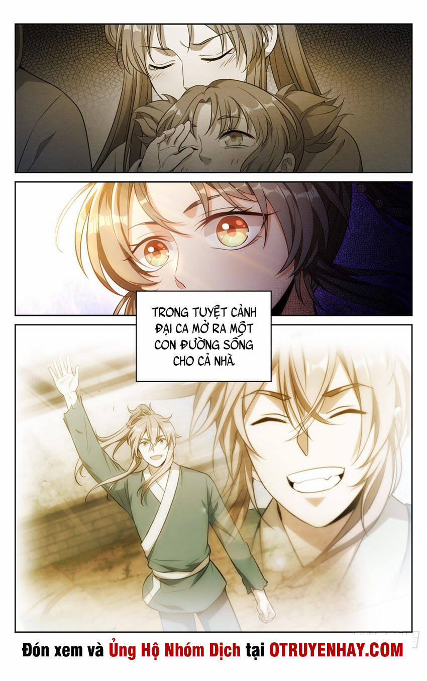 Đại Phụng Đả Canh Nhân 42 trang 7