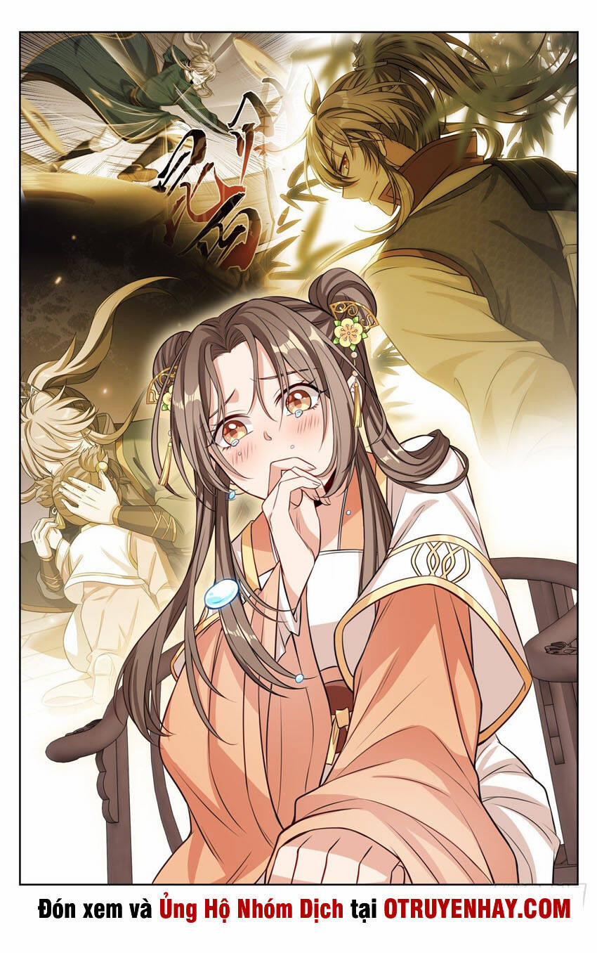 Đại Phụng Đả Canh Nhân 42 trang 8
