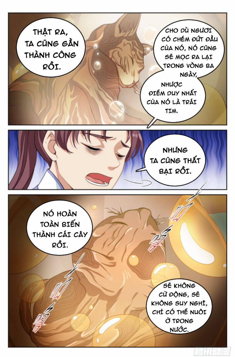 Đại Phụng Đả Canh Nhân 43 trang 1