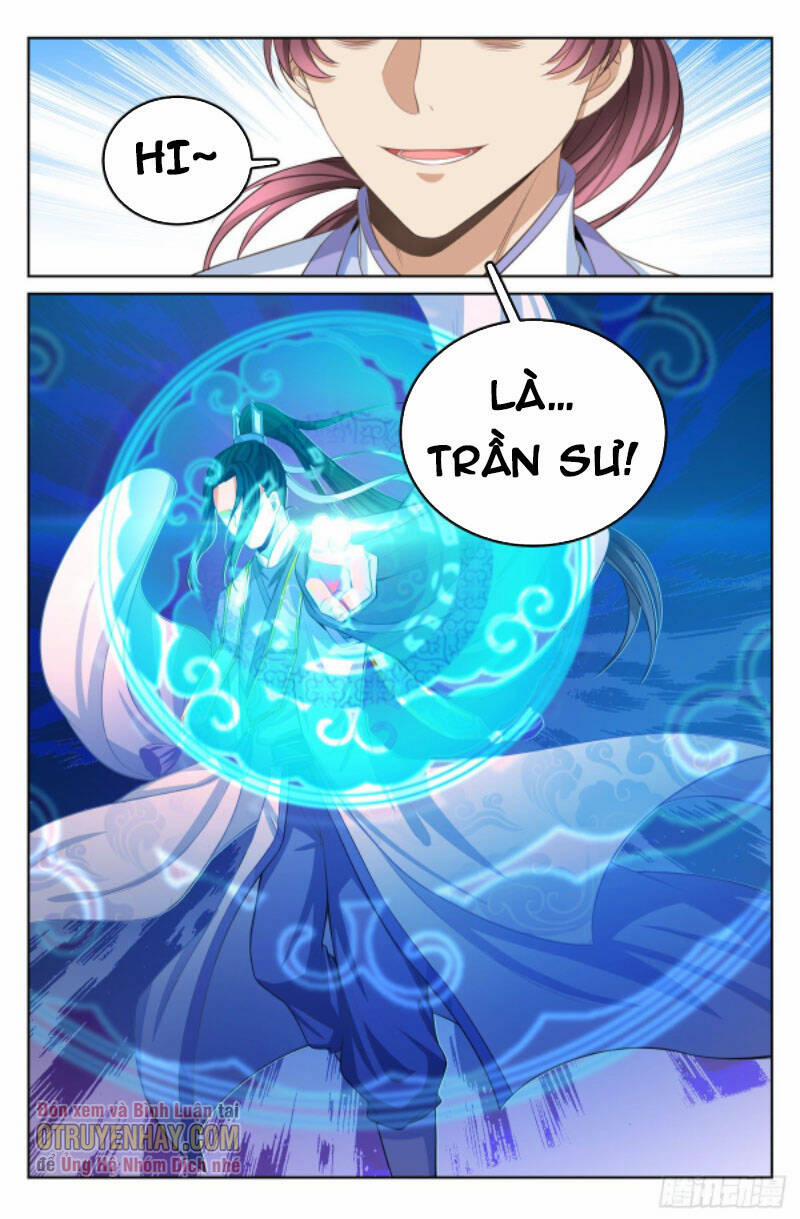 Đại Phụng Đả Canh Nhân 43 trang 15