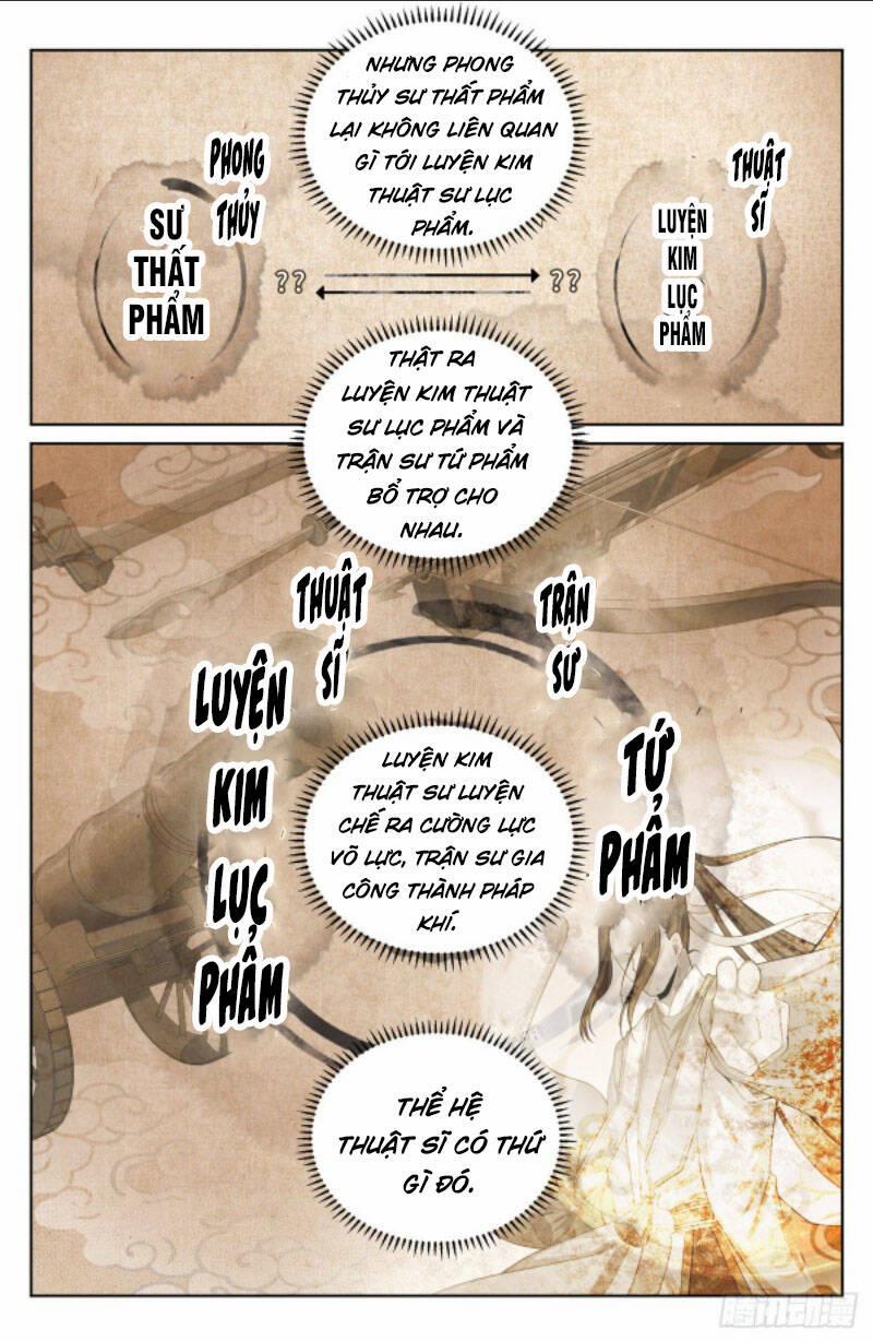 Đại Phụng Đả Canh Nhân 43 trang 17