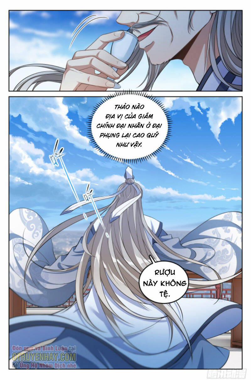 Đại Phụng Đả Canh Nhân 43 trang 18