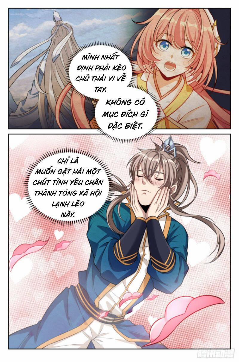 Đại Phụng Đả Canh Nhân 43 trang 19