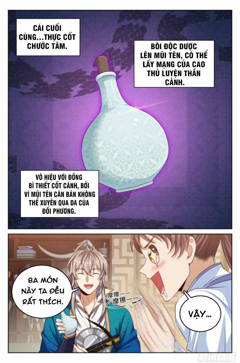 Đại Phụng Đả Canh Nhân 44 trang 1