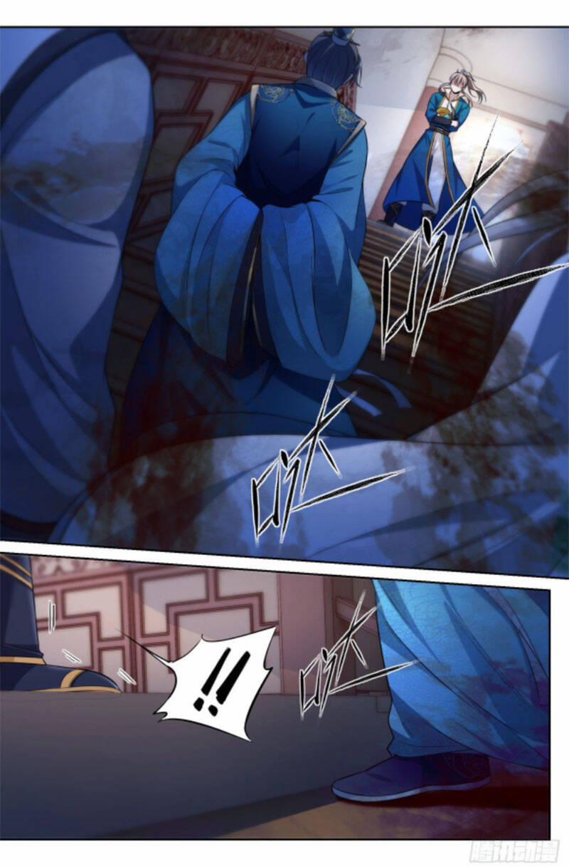 Đại Phụng Đả Canh Nhân 44 trang 13