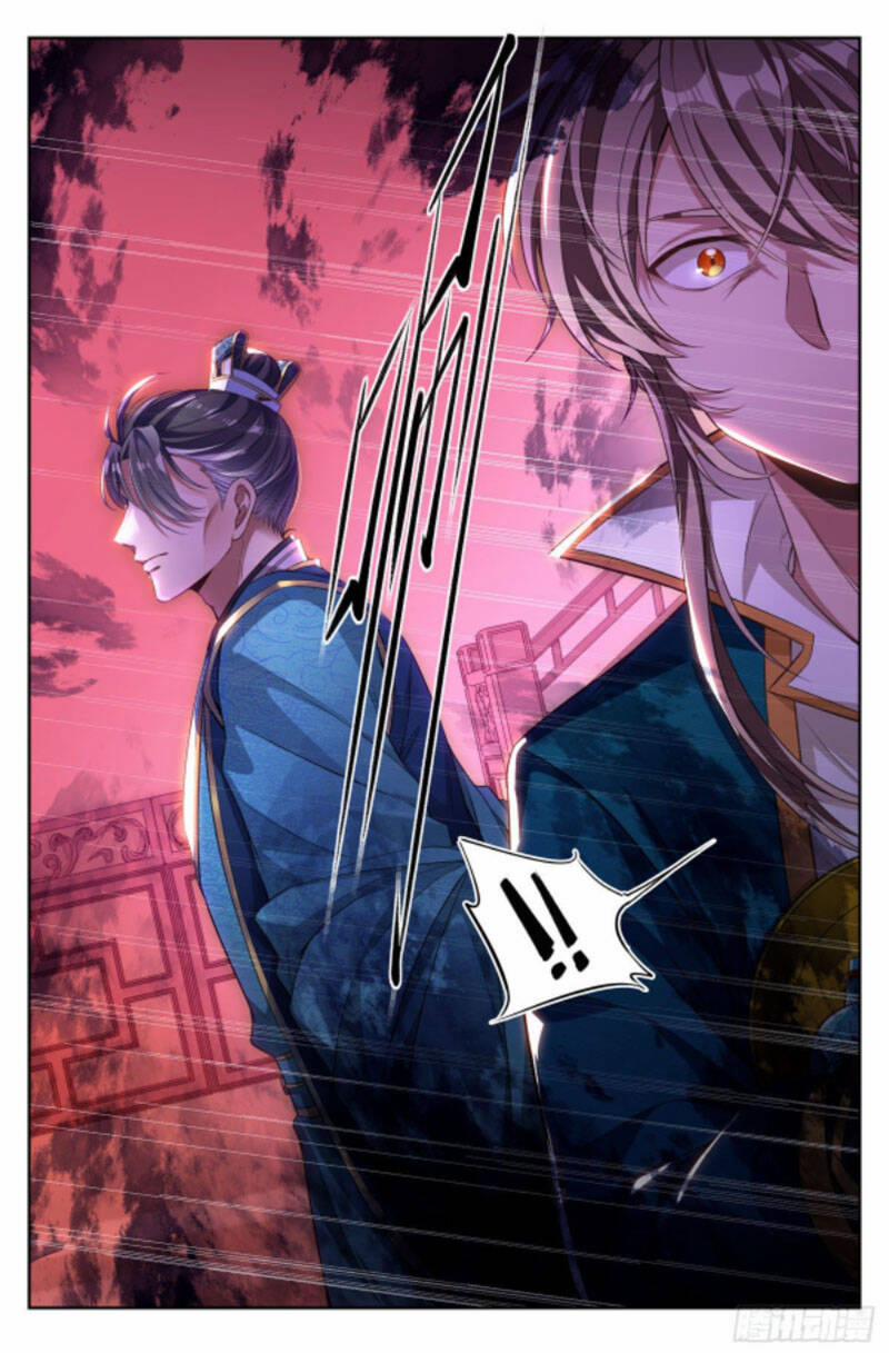 Đại Phụng Đả Canh Nhân 44 trang 14