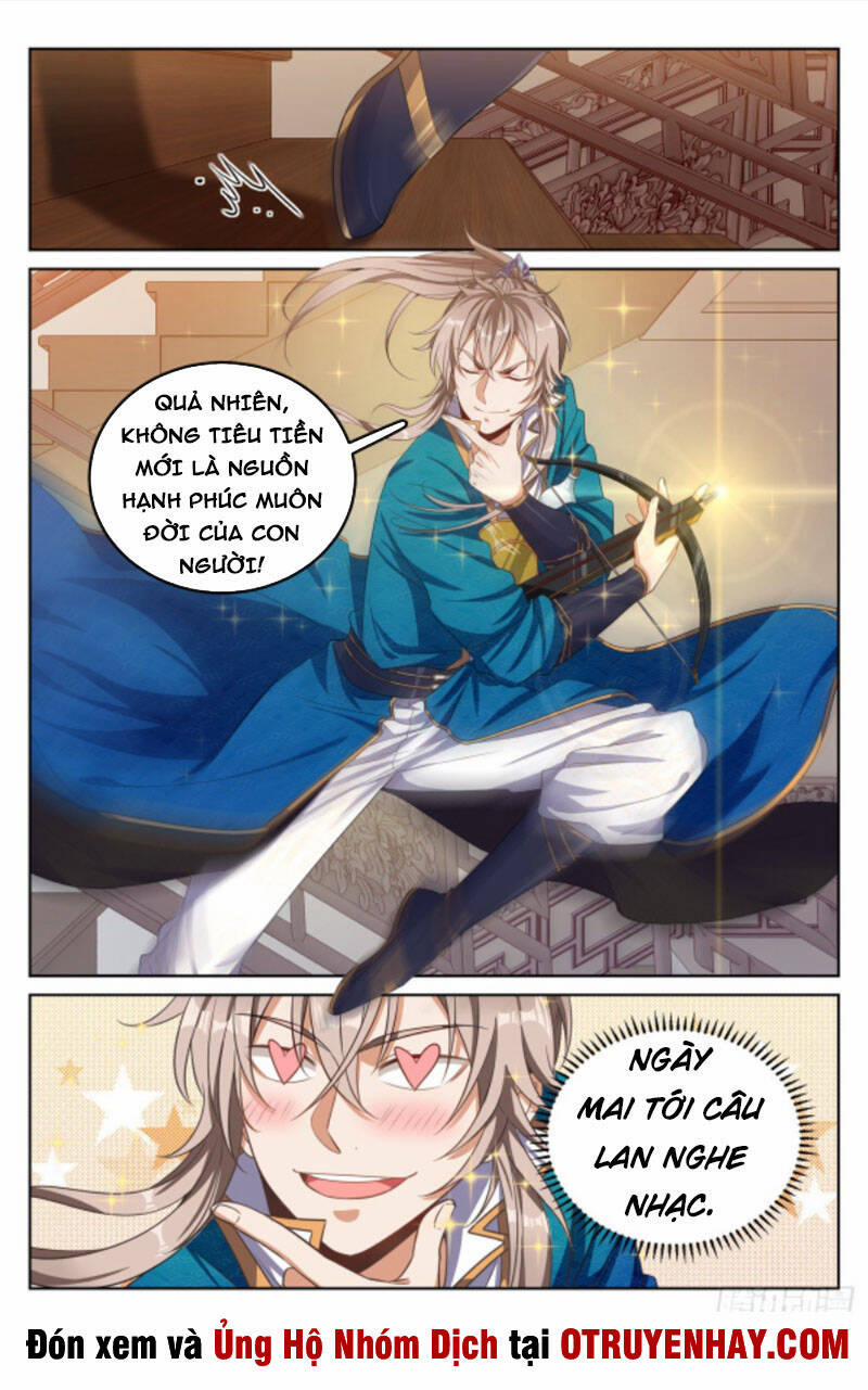 Đại Phụng Đả Canh Nhân 44 trang 6