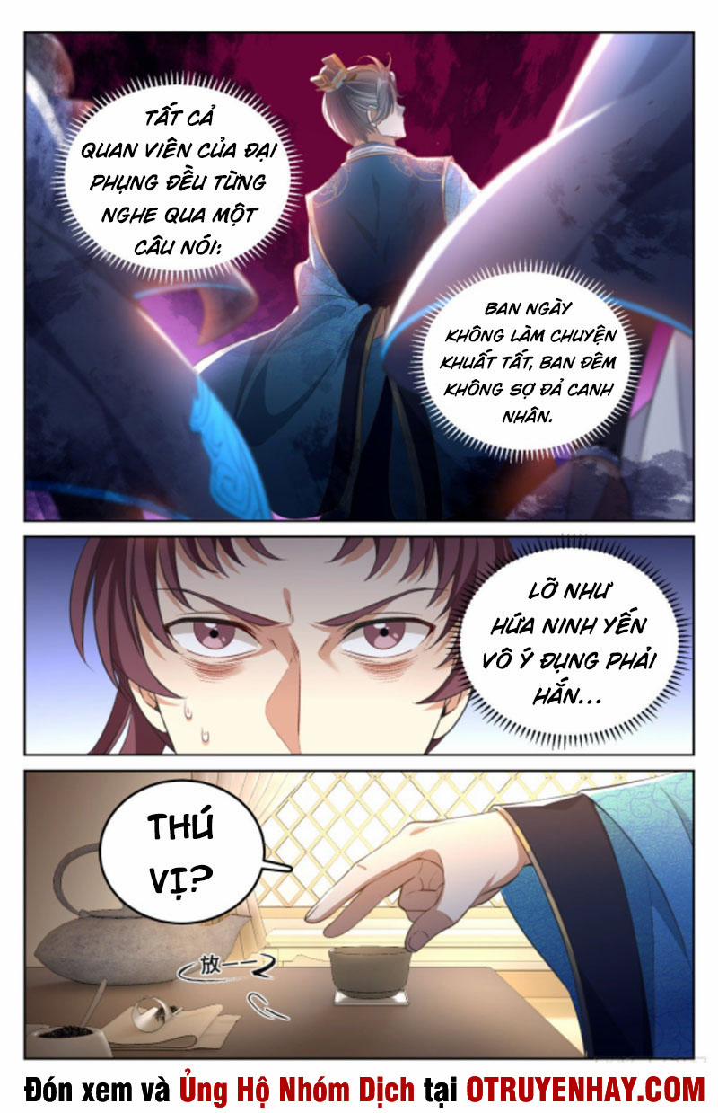 Đại Phụng Đả Canh Nhân 45 trang 6