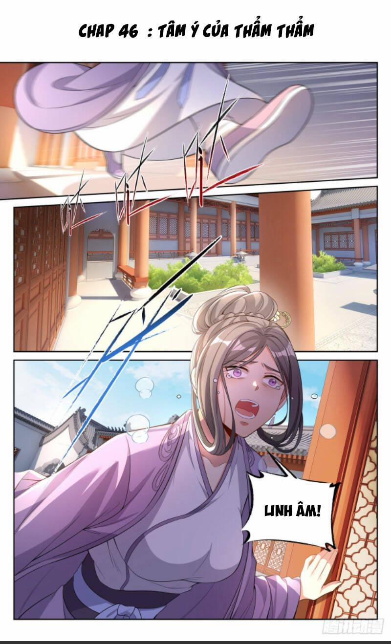 Đại Phụng Đả Canh Nhân 46 trang 1