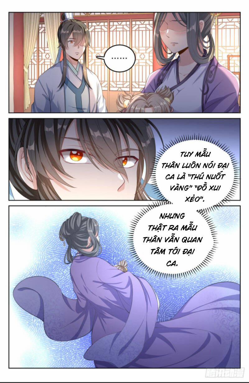 Đại Phụng Đả Canh Nhân 46 trang 10