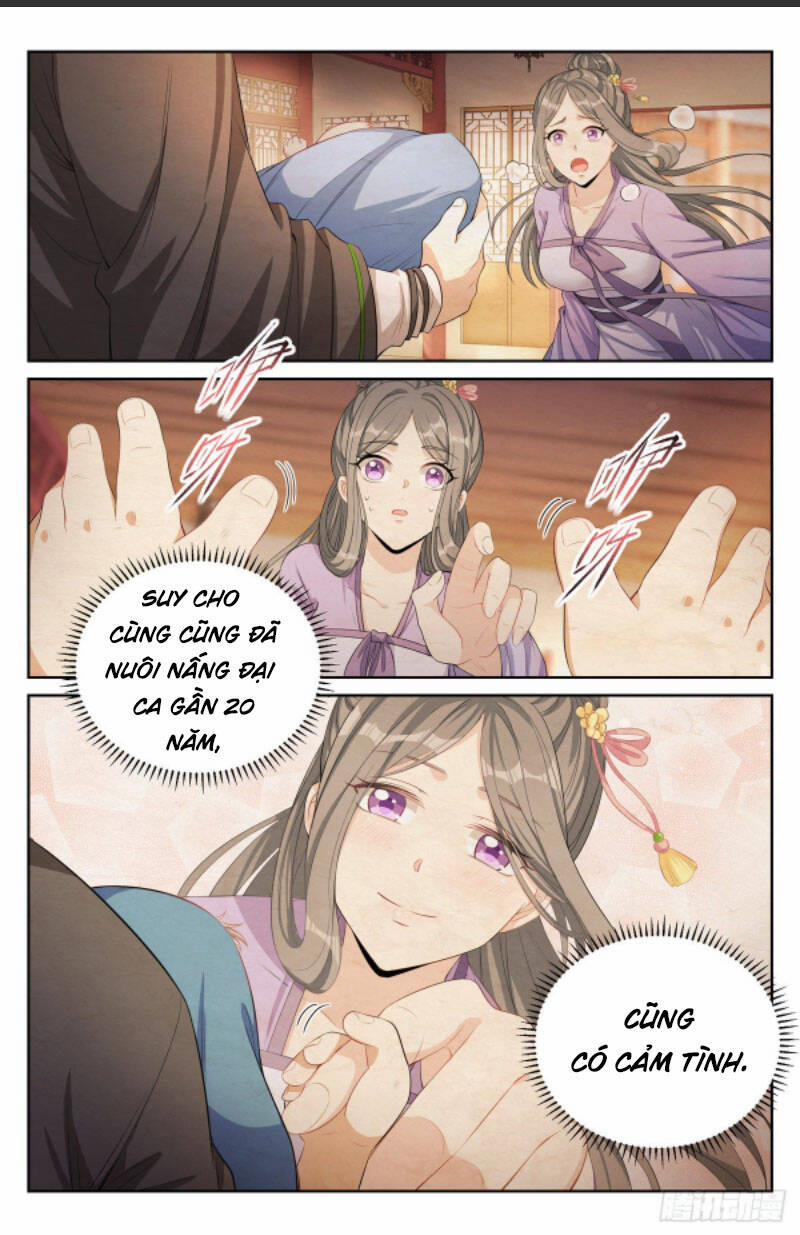 Đại Phụng Đả Canh Nhân 46 trang 11