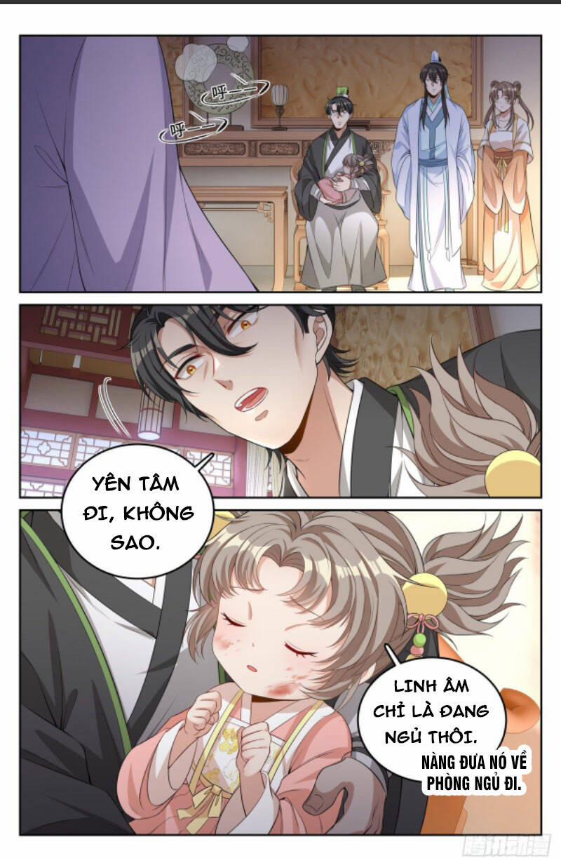 Đại Phụng Đả Canh Nhân 46 trang 2