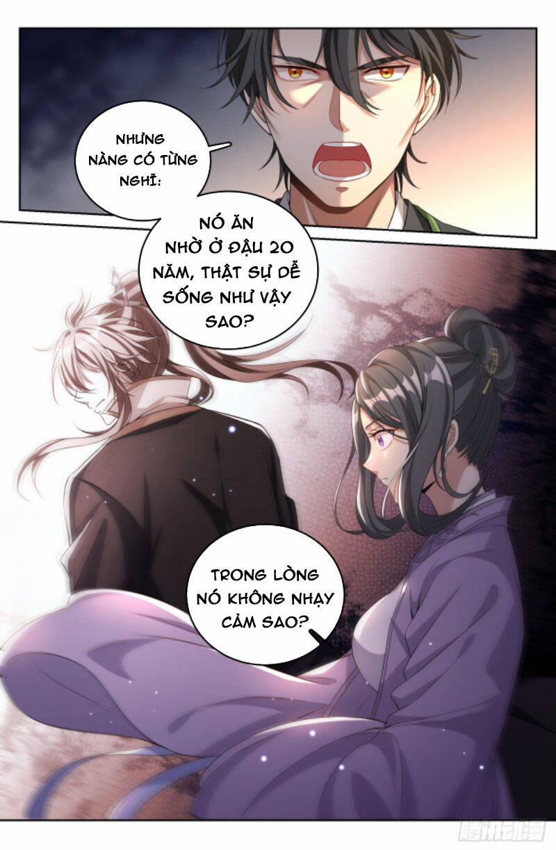 Đại Phụng Đả Canh Nhân 46 trang 7