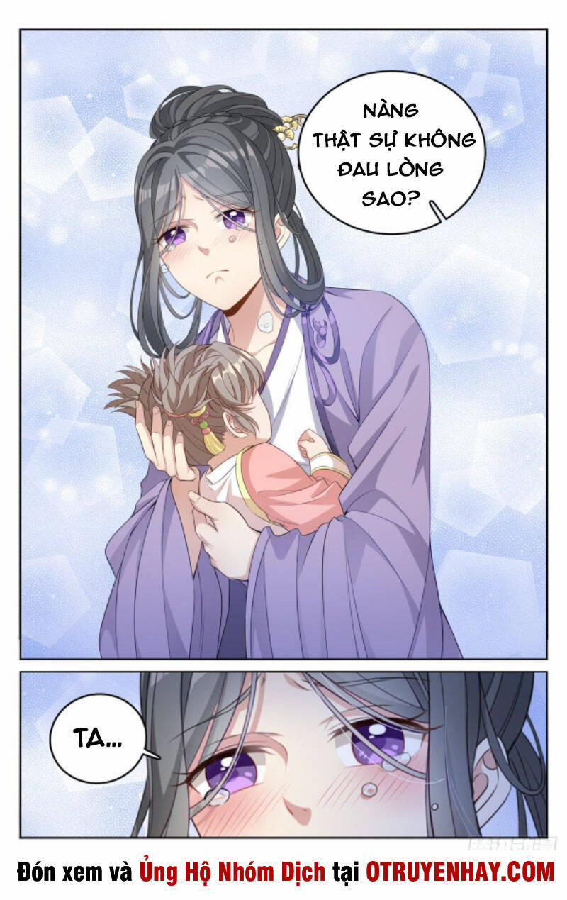 Đại Phụng Đả Canh Nhân 46 trang 9