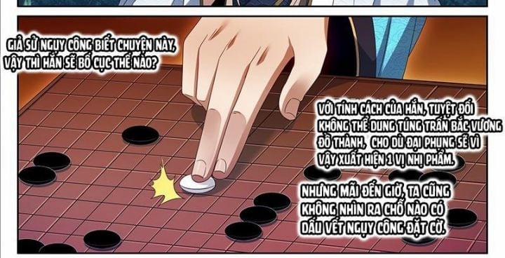 Đại Phụng Đả Canh Nhân 464 trang 11