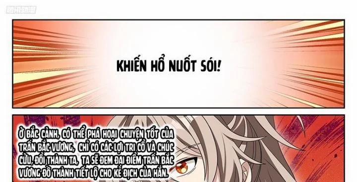 Đại Phụng Đả Canh Nhân 464 trang 13