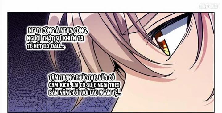 Đại Phụng Đả Canh Nhân 464 trang 19