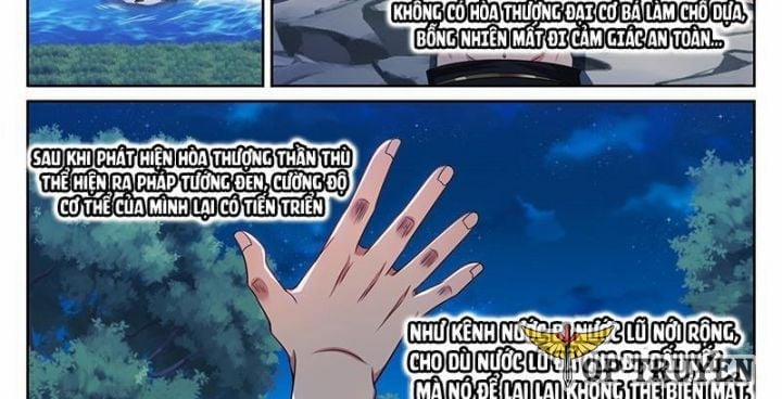 Đại Phụng Đả Canh Nhân 464 trang 2