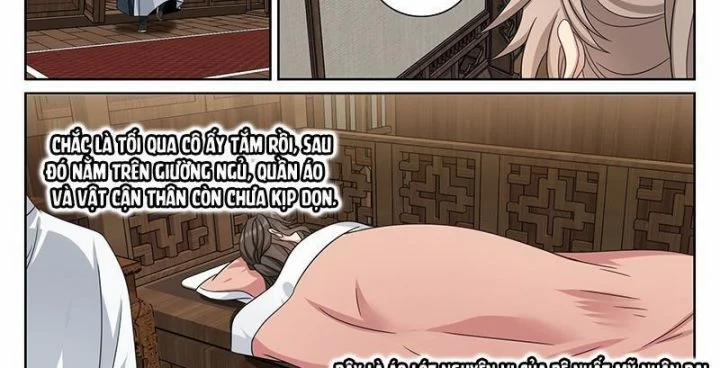 Đại Phụng Đả Canh Nhân 464 trang 23