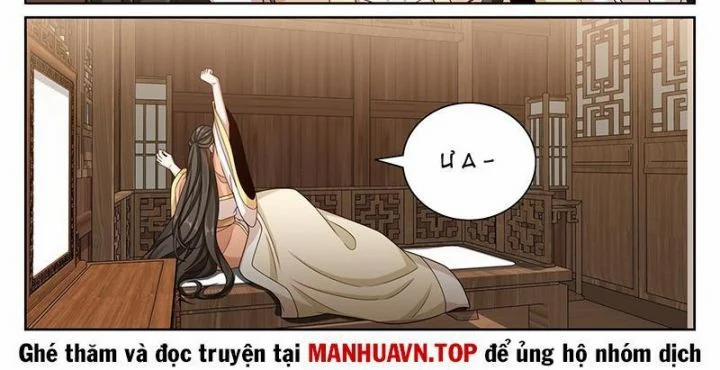 Đại Phụng Đả Canh Nhân 464 trang 27