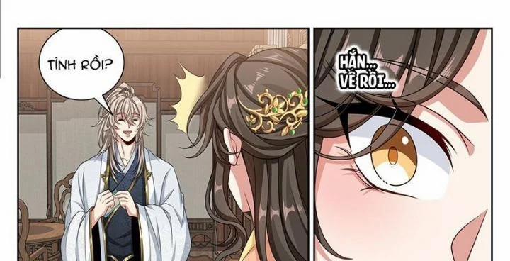 Đại Phụng Đả Canh Nhân 464 trang 28