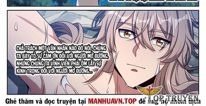 Đại Phụng Đả Canh Nhân 464 trang 3