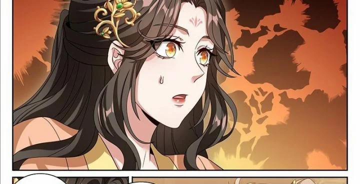 Đại Phụng Đả Canh Nhân 464 trang 32