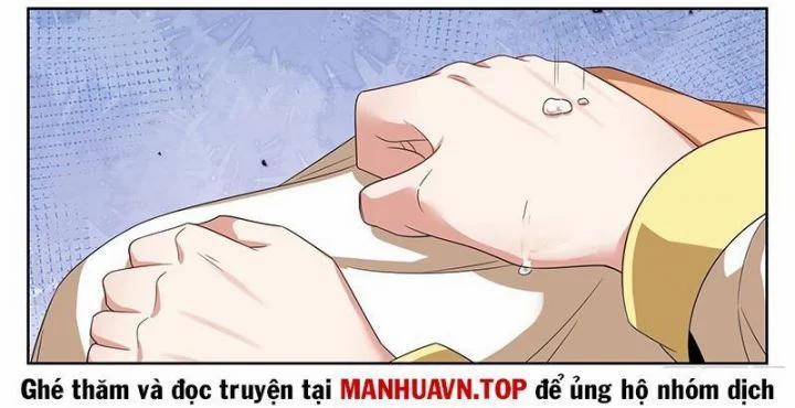 Đại Phụng Đả Canh Nhân 464 trang 36