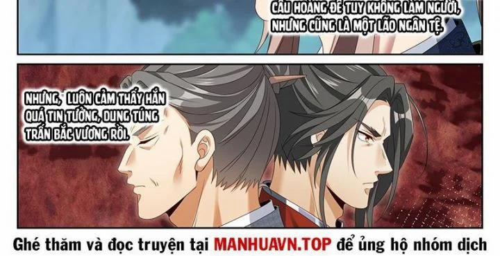 Đại Phụng Đả Canh Nhân 464 trang 9