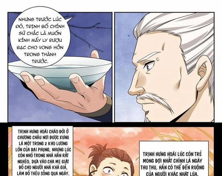 Đại Phụng Đả Canh Nhân 465 trang 31