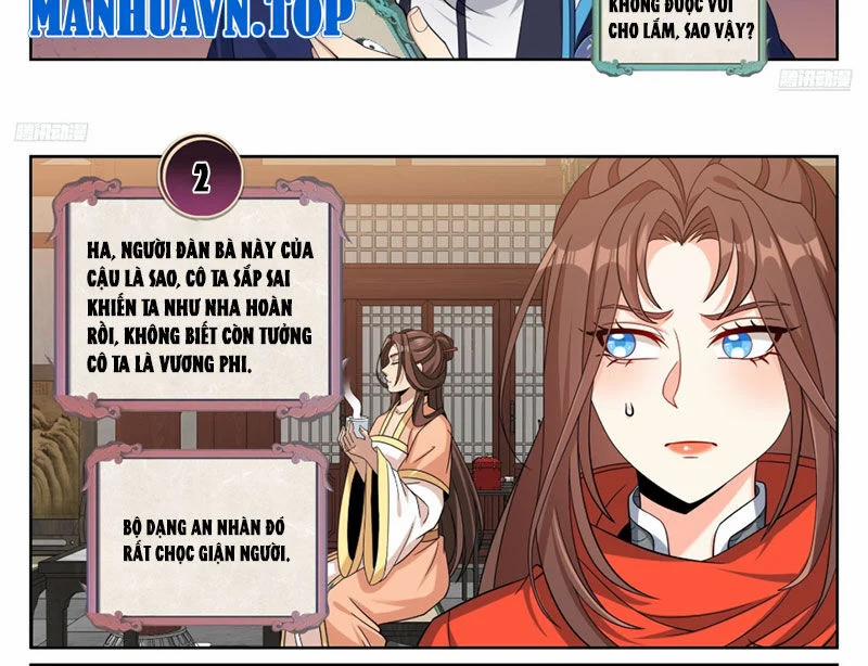 Đại Phụng Đả Canh Nhân 466 trang 10